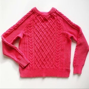 Crew Neck Sweater